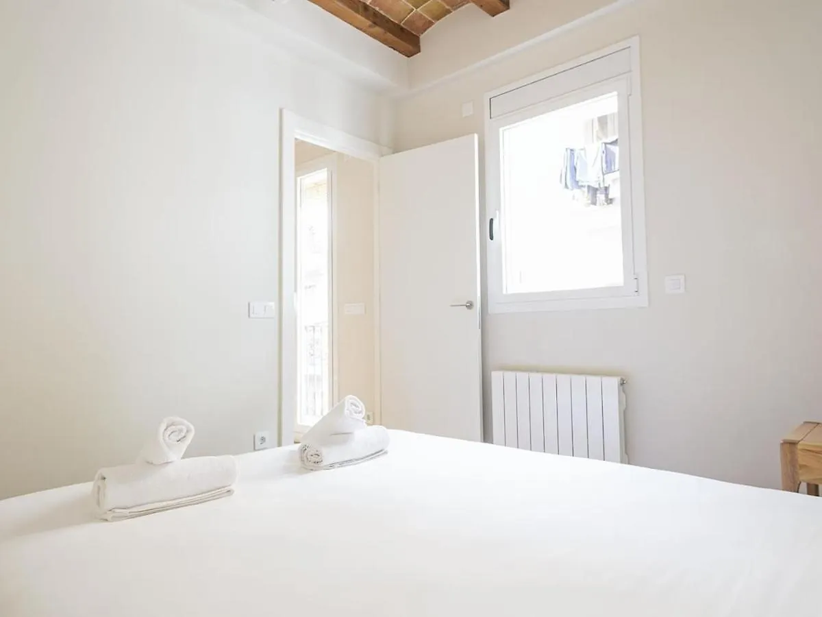 Winahost La Barceloneta Apartment Spain