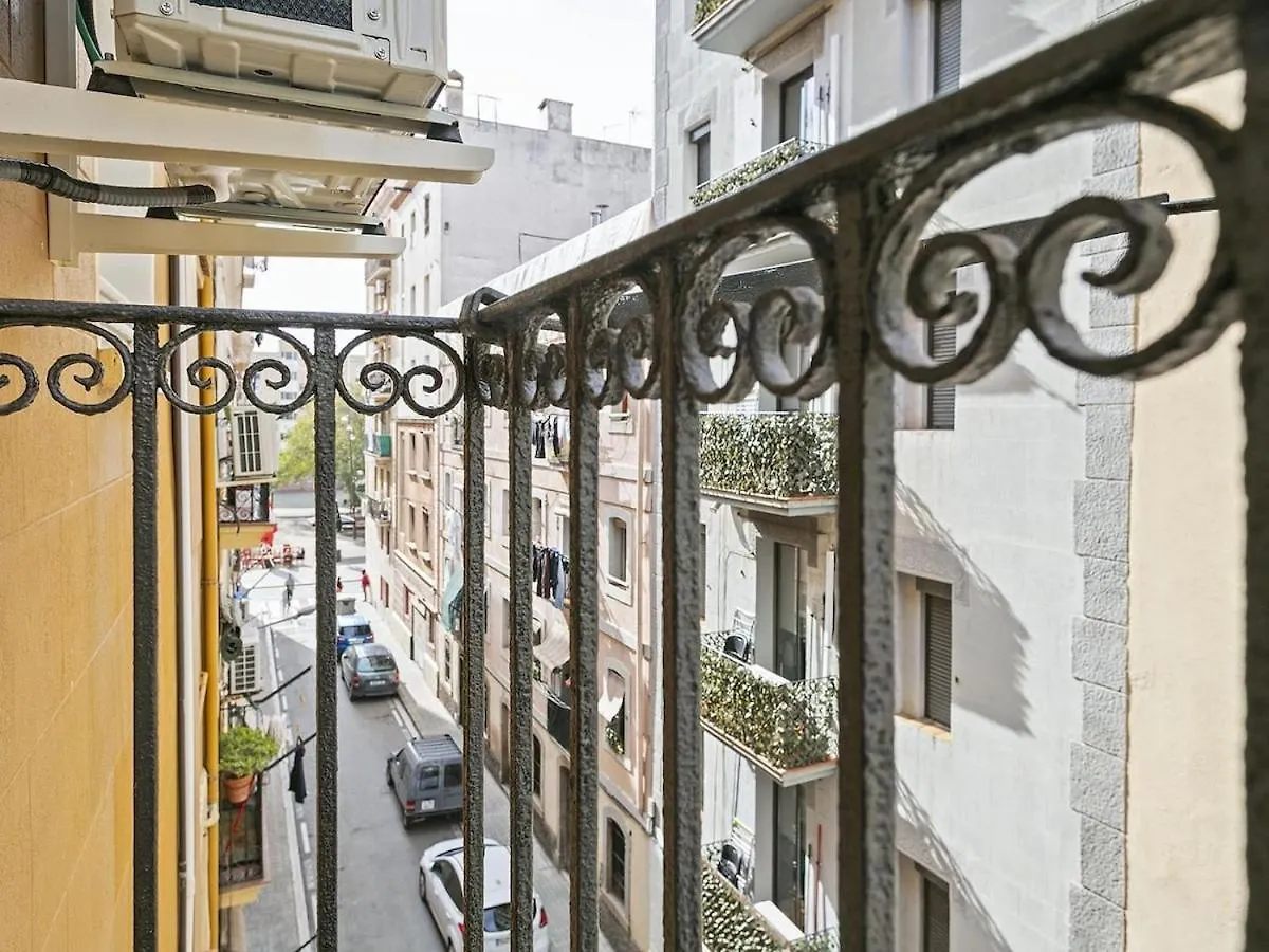 Winahost La Barceloneta Apartment Barcelona