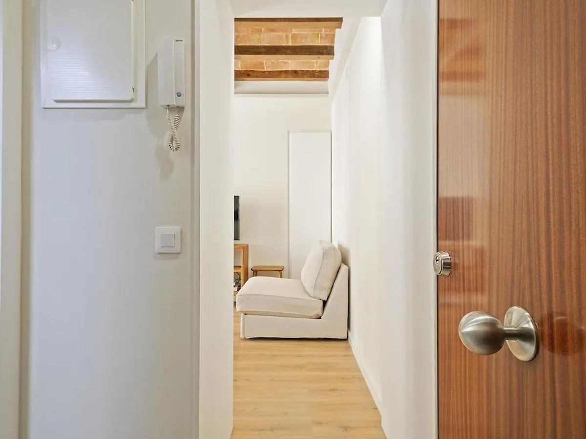 Winahost La Barceloneta Apartman  Barcelona