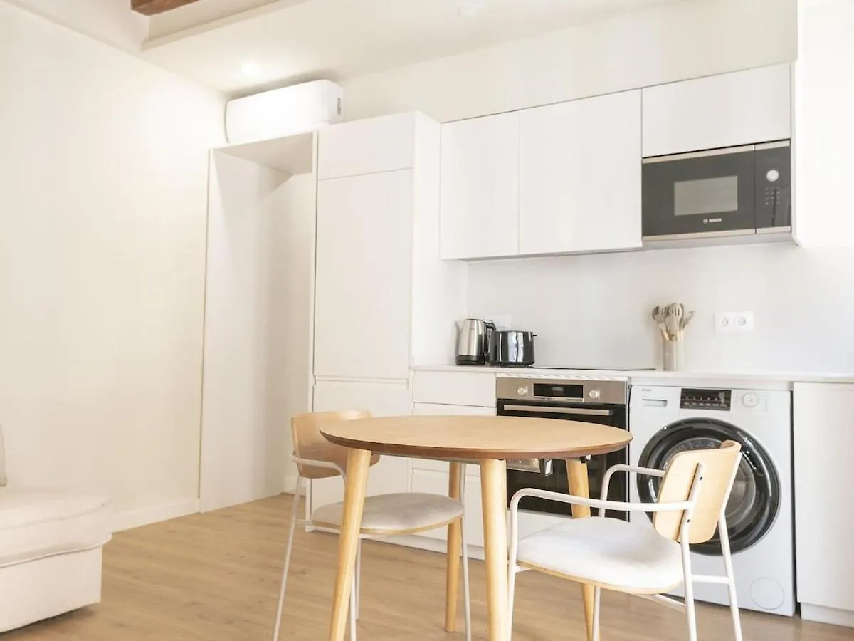 Winahost La Barceloneta Apartman 0*, Barcelona Spanyolország