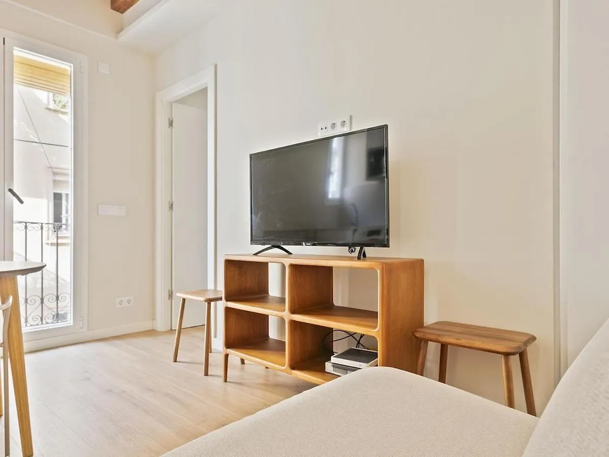 Winahost La Barceloneta Apartman  Barcelona