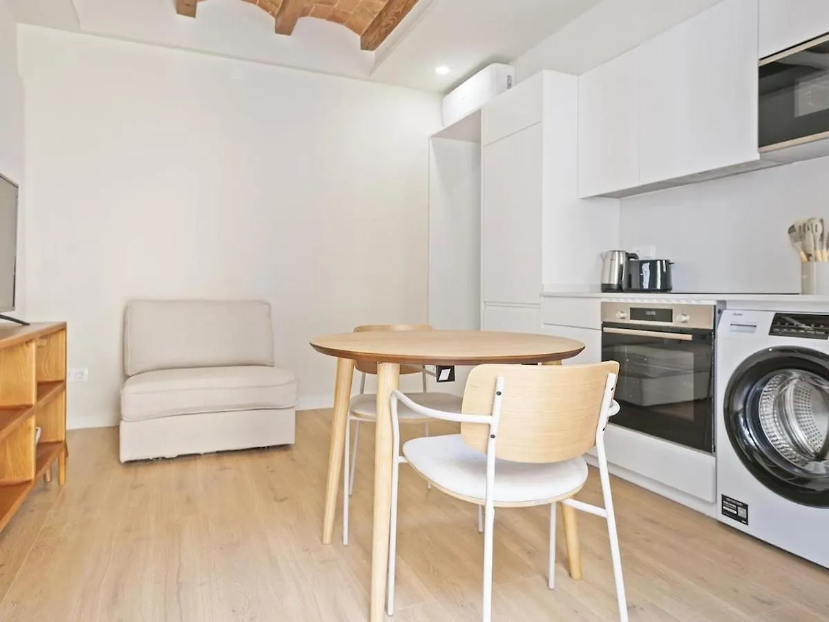 Winahost La Barceloneta Apartman Spanyolország