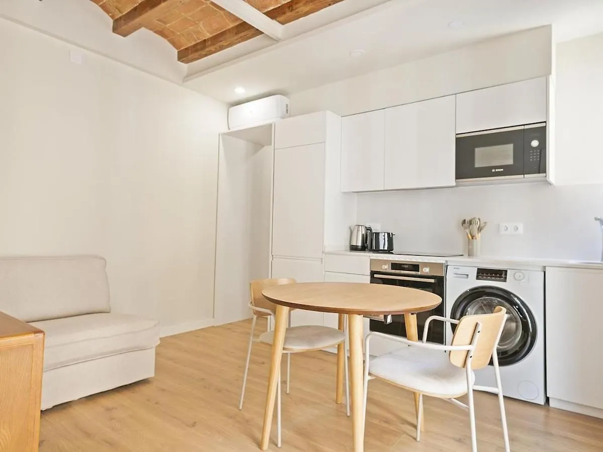 Winahost La Barceloneta Apartman 0*, Barcelona