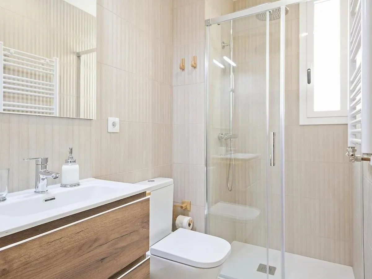 Winahost La Barceloneta Apartment
