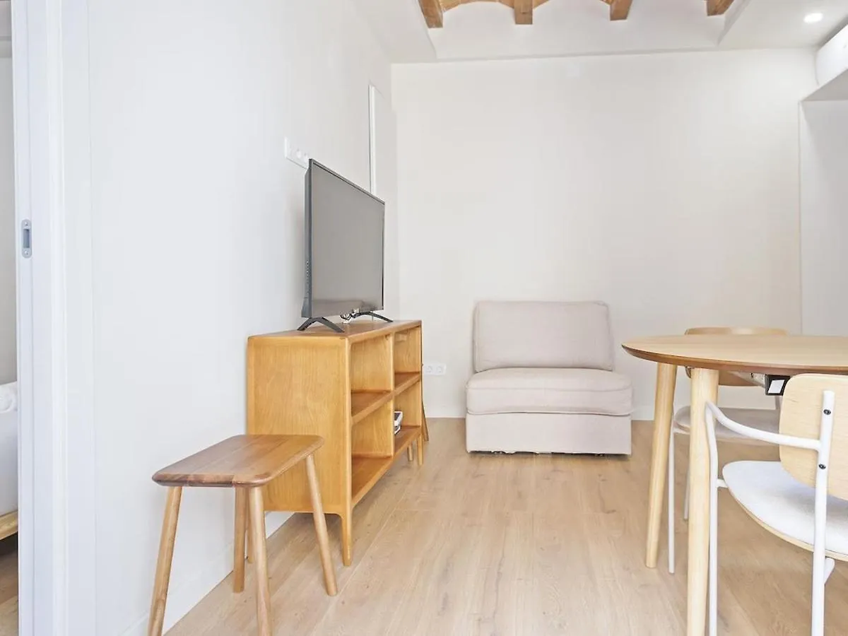 Winahost La Barceloneta Apartment Spain